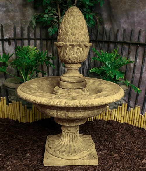 94502-Colonial-Pineapple-Fountain